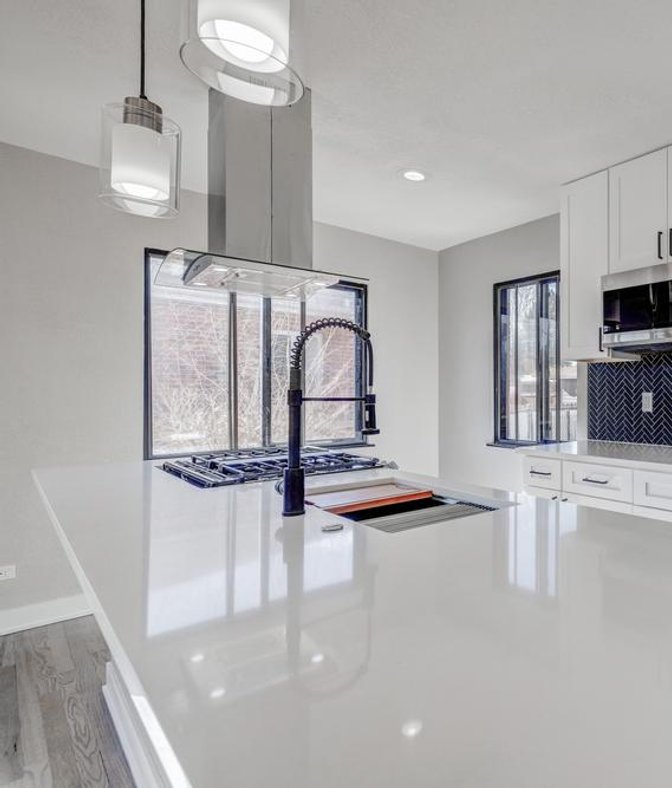new
				kitchen