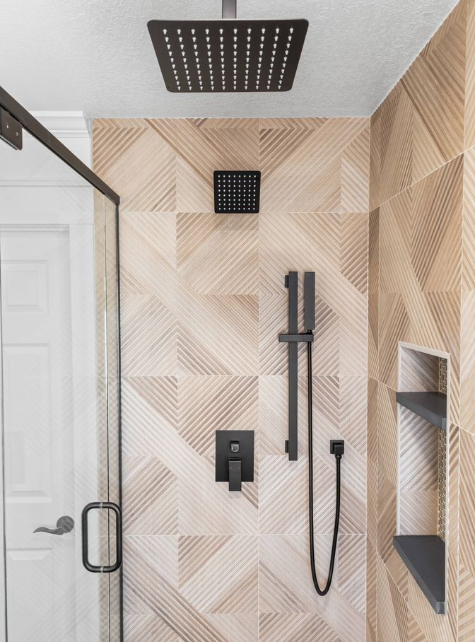 master suite bedroom and bathroom in Commerce City