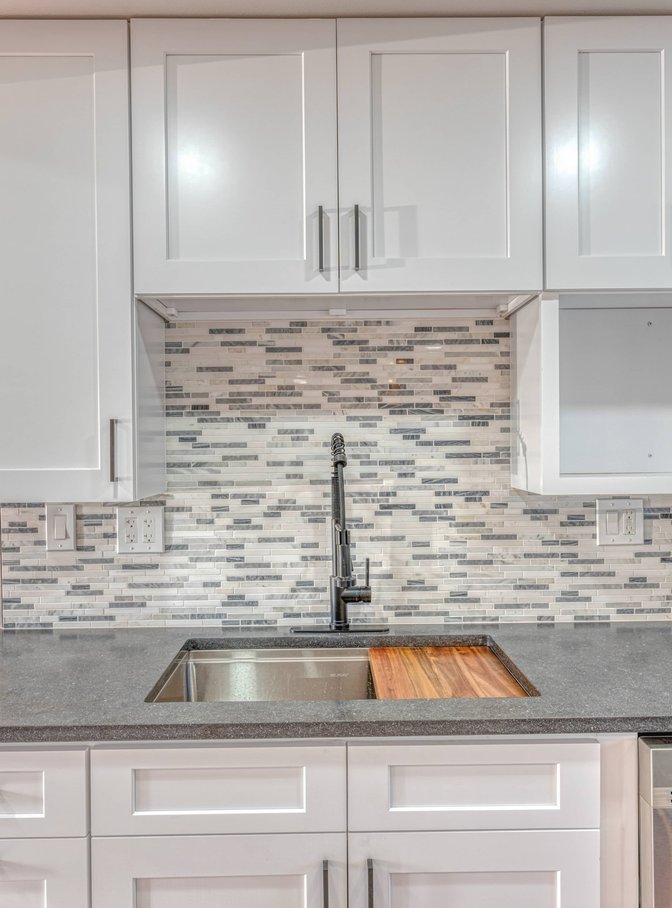 full home remodel in Arvada