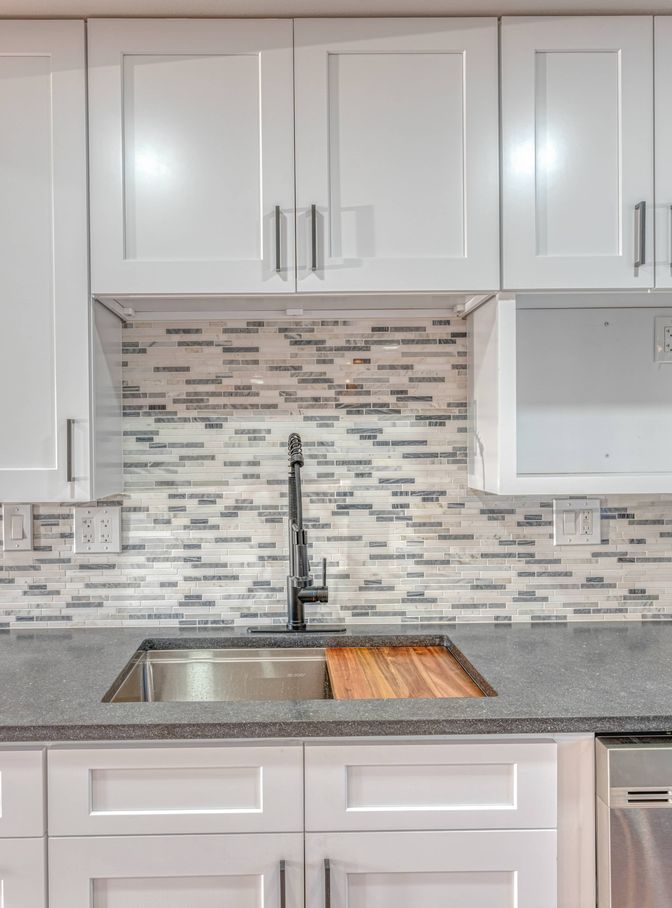 full home remodel in Arvada