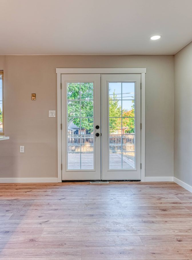 full home remodel in Arvada