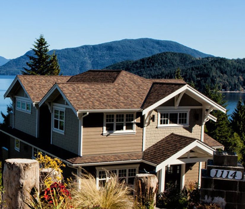 Renovated home in Denver, CO