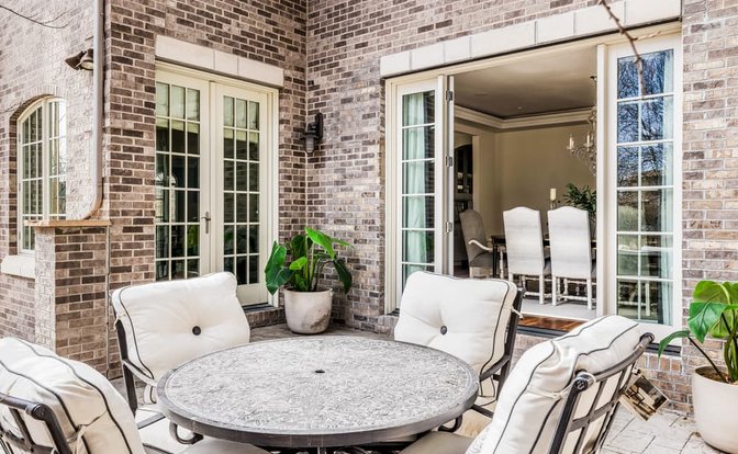 apartment
				addition