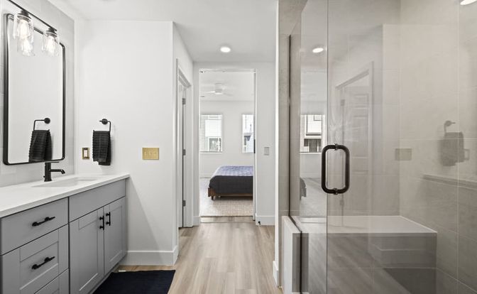 apartment
				addition
