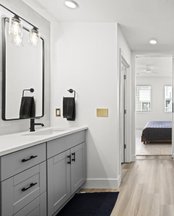 apartment addition