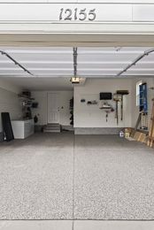 new black window structure