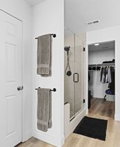 new hallway