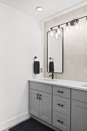 new home construction