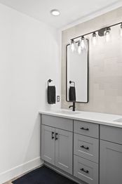 new home construction