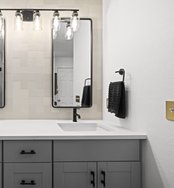 kitchen rebovation