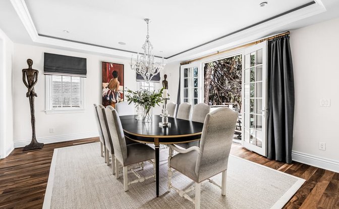 apartment
				addition