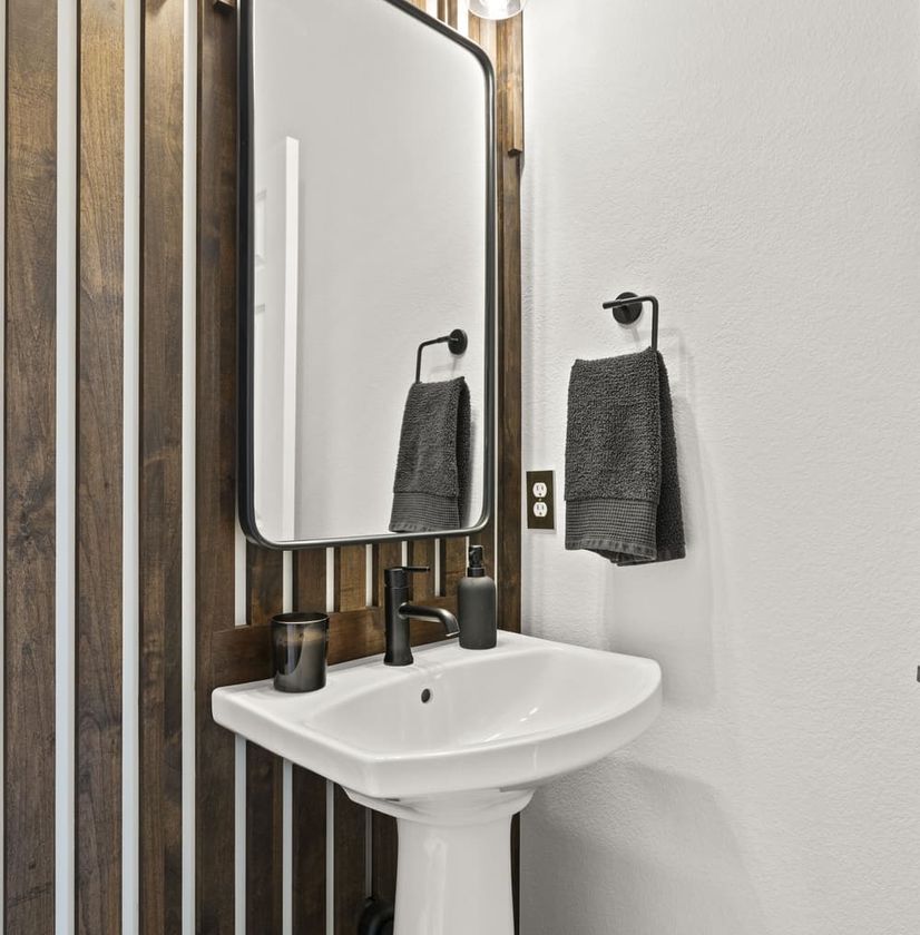 sink