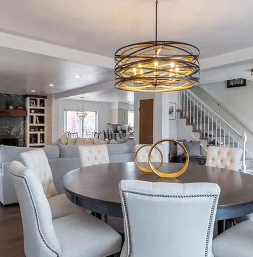 renovated home in highlands ranch