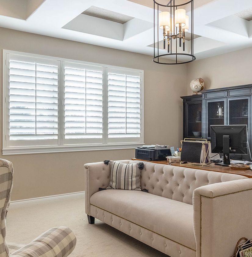 renovated house in castle pine