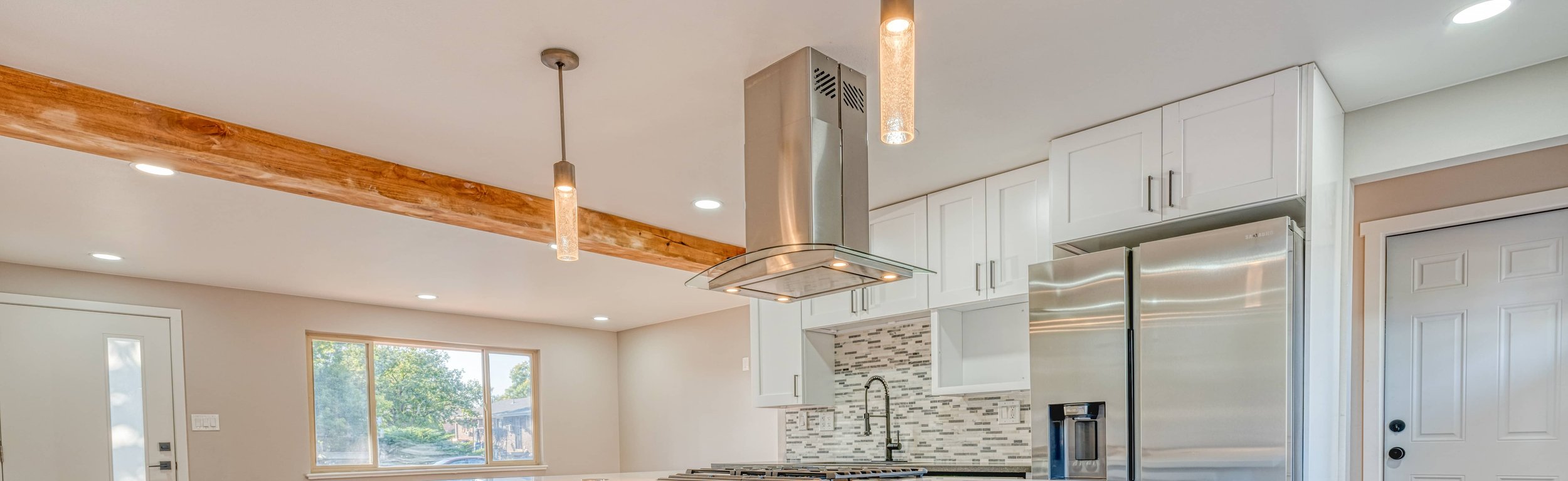 full home remodel in Arvada