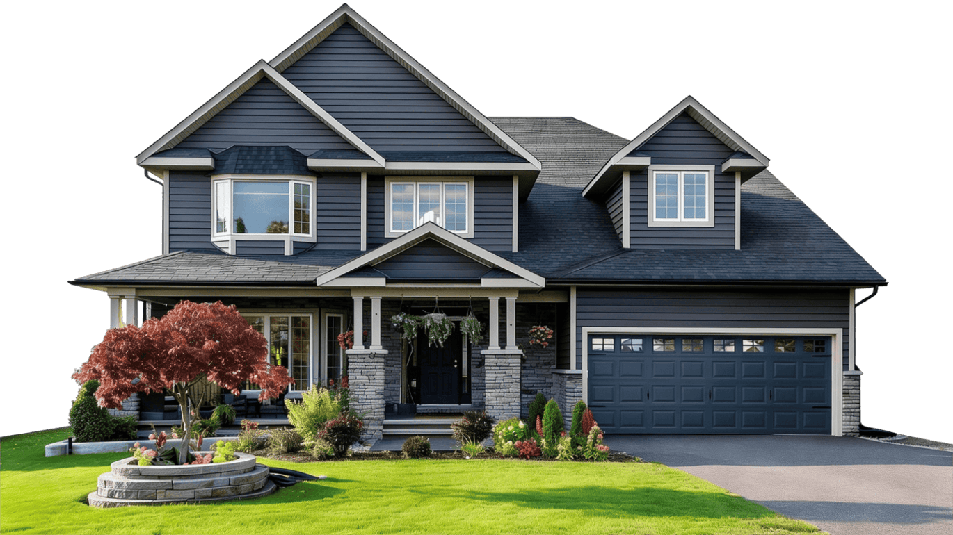 home addition process