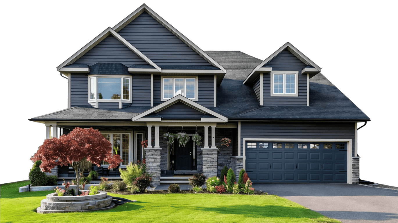 home addition process