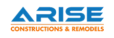 arise logo