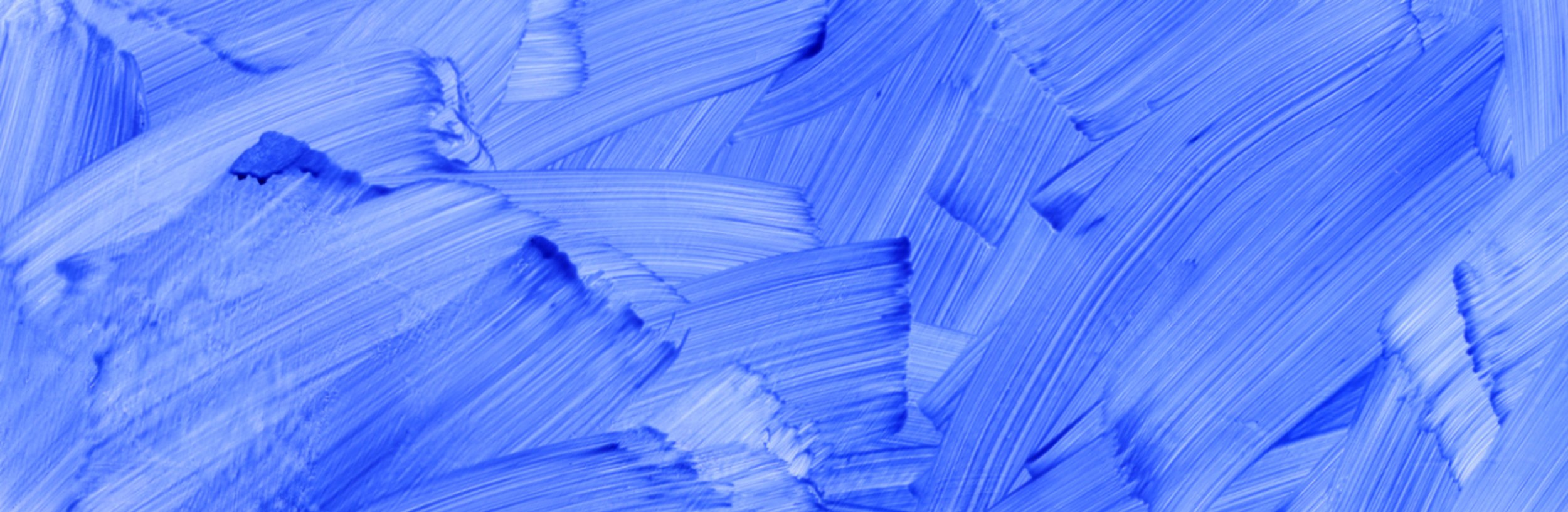 paint brush strokes
