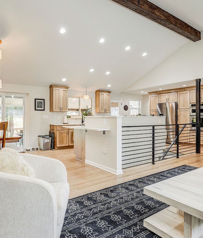 new
				kitchen