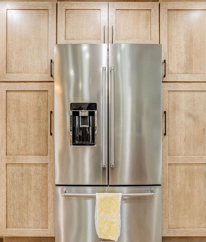 new
				kitchen
